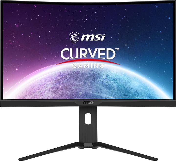 Produktbild MSI MAG 275CQRXFDE (2560 x 1440 Pixel, 27")