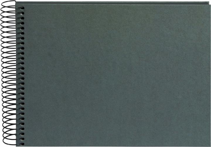 Actual product image Goldbuch Spiral album (24 x 17 cm)