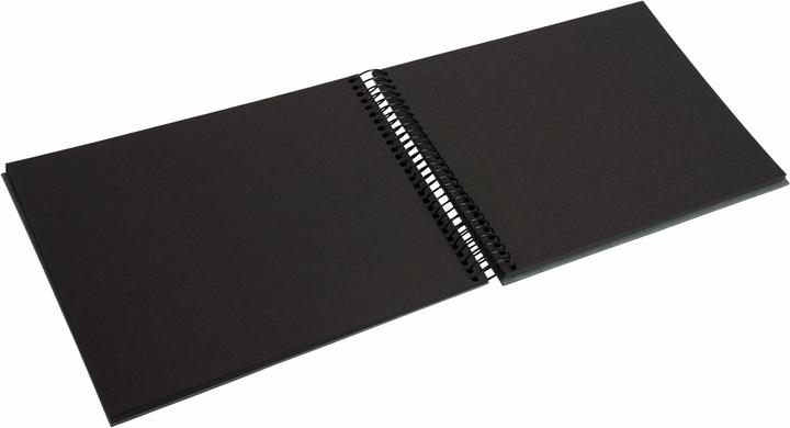 Actual product image Goldbuch Spiral album (24 x 17 cm)