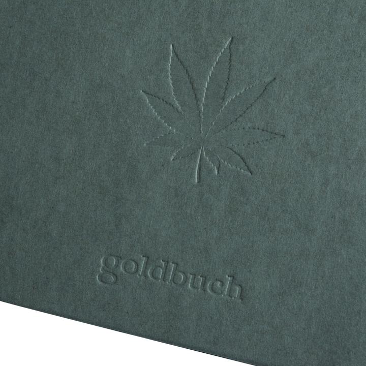 Actual product image Goldbuch Spiral album (24 x 17 cm)