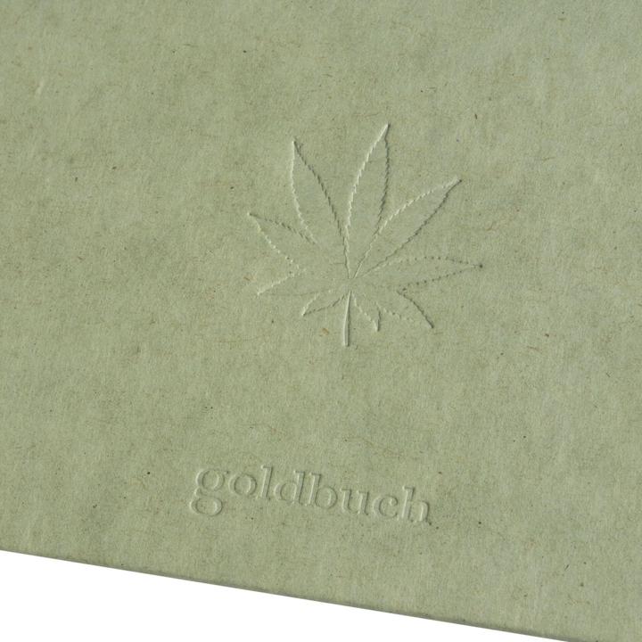 Immagine prodotto Goldbuch Album a spirale (24 x 17 cm)