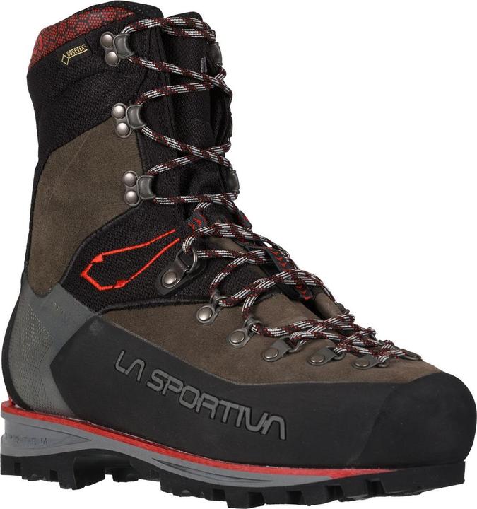 Actual product image La Sportiva Nepal Trek Evo GTX (43)