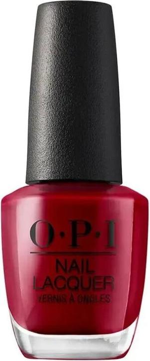 Produktbild OPI Nagellack Venice No.V29 (Farblack)