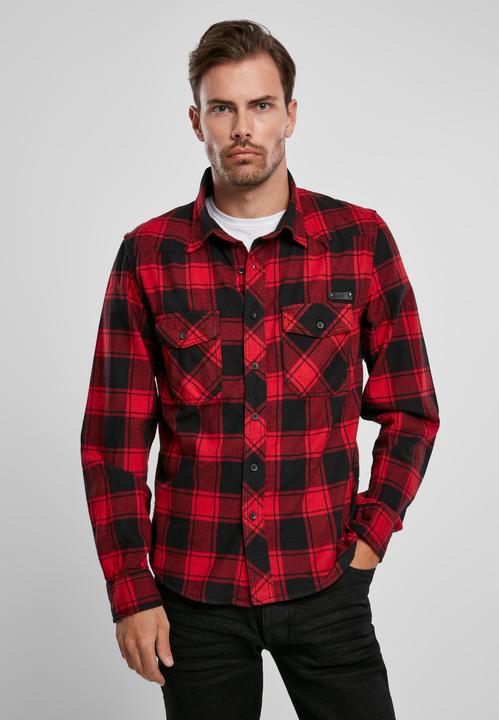 Immagine prodotto Brandit Checkshirt (6XL)