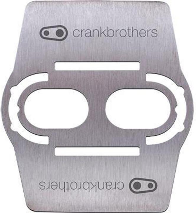 Crankbrothers Shoe Shield