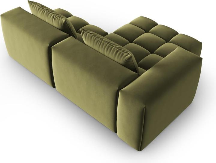 Actual product image CXL by Christian Lacroix Lorella (Corner sofa)