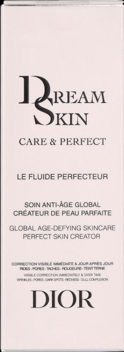 Produktbild Dior Dreamskin Care & Perfect Le Fluide Perfecteur