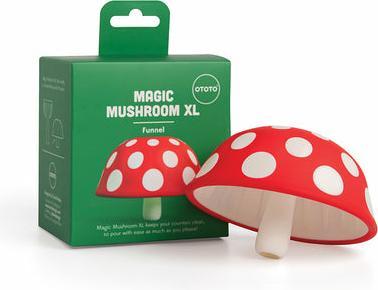 Immagine prodotto Lund-Stougaard OTOTO - Fungo magico XL - Imbuto