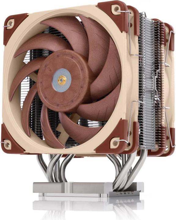 Produktbild Noctua NH-U12S DX-4677 NH-U12S DX-4677 (158 mm)