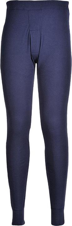 Image du produit Portwest B121 Caleçon thermique ThermoLeggings ThermoPantalon long (XXL)