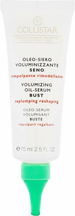 Produktbild Collistar CS Body - Voluminizing Oil-Serum Bust (Körperöl, 75 ml)