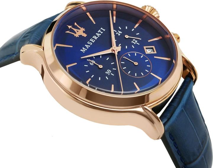 Produktbild Maserati Epoca (Analoguhr, Chronograph, 42 mm)