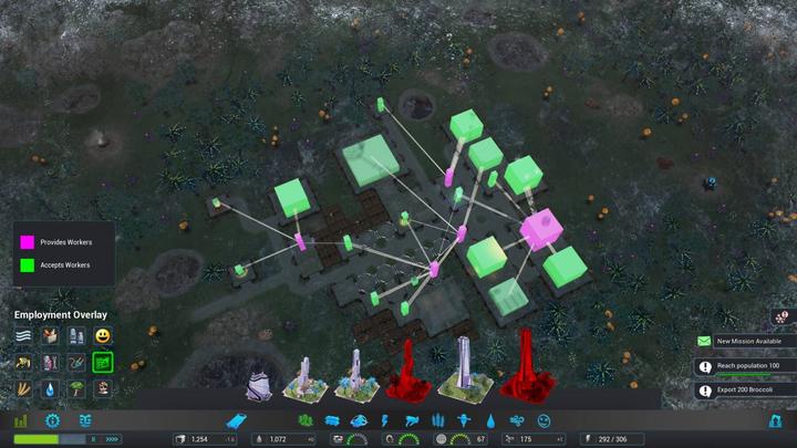 Produktbild Plaion Aven Colony (PS4, IT)