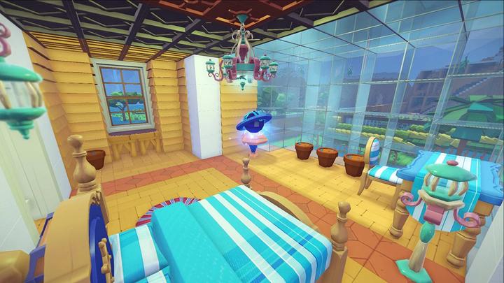 Immagine prodotto Plaion PixARK (PS4, IT)