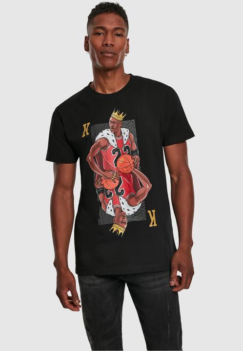 Produktbild Mister Tee King Mike Tee (L)
