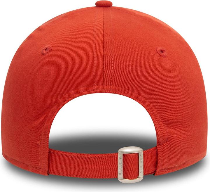 Produktbild New Era 9Forty Kinder Cap - New York Yankees rot - Youth (55, 56, 54 C)