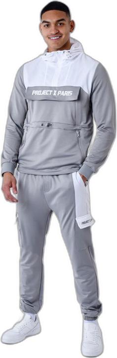 Image du produit Project X Paris jogging style cargo bicolore (M)
