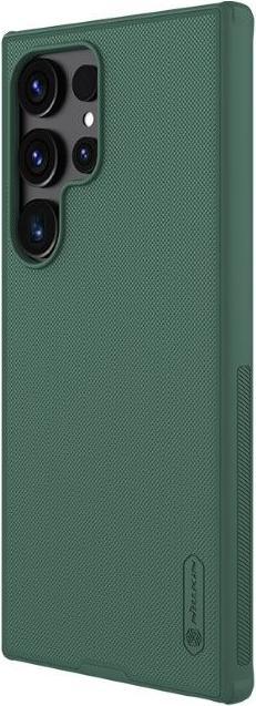 Actual product image Nillkin Super Frosted Shield Pro Series Hardcase Cover (Samsung Galaxy S24 Ultra)