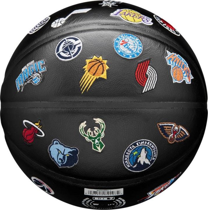 Produktbild Wilson NBA All Team Premiere