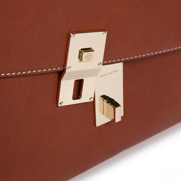 Immagine prodotto Piquadro Dafne - Borsa per laptop da donna