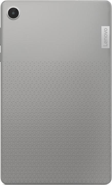 Image du produit Lenovo Onglet M8 Gen 4 (WLAN uniquement, 8", 32 Go, Gris arctique)