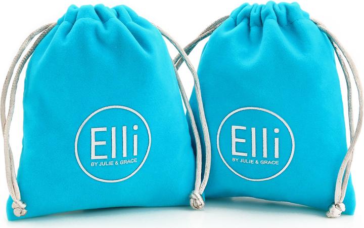 Produktbild Elli Creole (925er Sterling Silber)