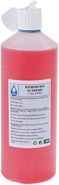 Produktbild Mayhems Pre-Mix X1 (1000 ml, Fertiggemisch)