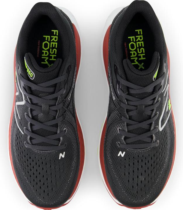Actual product image New Balance M860M13 Fresh Foam X 860 v13 (42.5)
