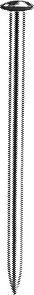 Actual product image Bierbach Steel nails (100 Piece, 60 mm)