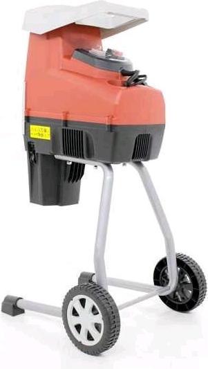 Image du produit GeoTech ES 2800 Roller Destructeur de documents électrique avec rouleau