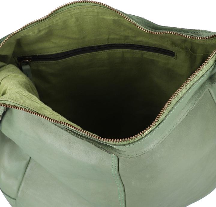 Produktbild Harolds Submarine Umhängetasche Leder 31 cm