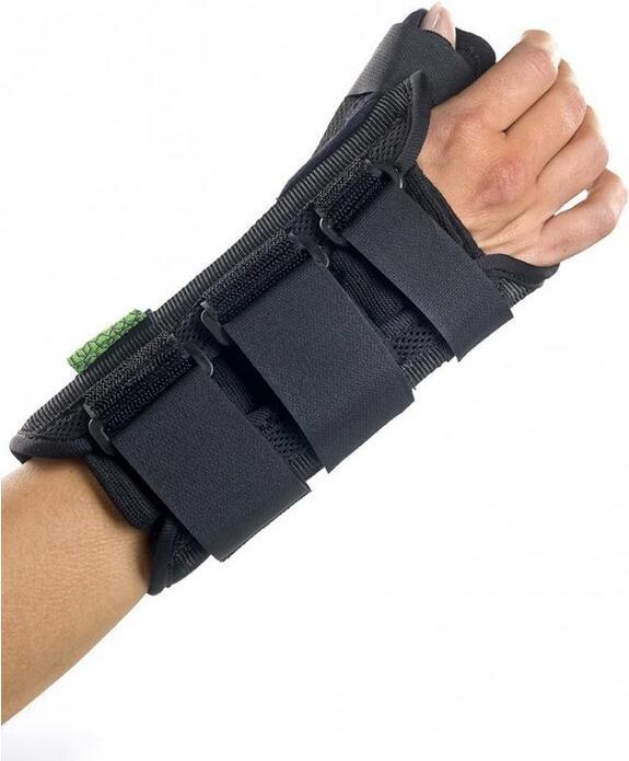 Image du produit BraceID Handgelenk-Daumenbandage rechts (M)