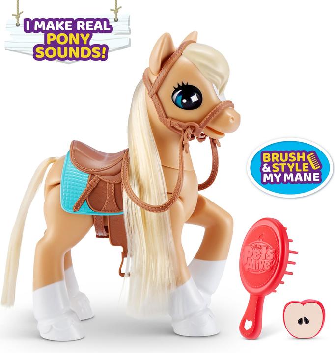 Produktbild Zuru Magisches Pony im Stall