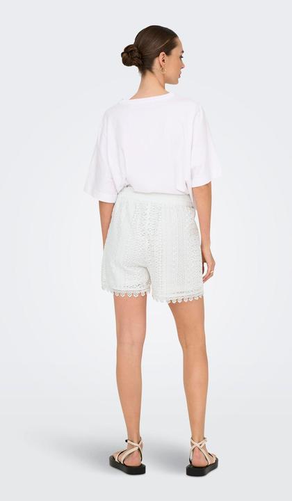 Produktbild Only Normal geschnitten Shorts Shorts (XS)