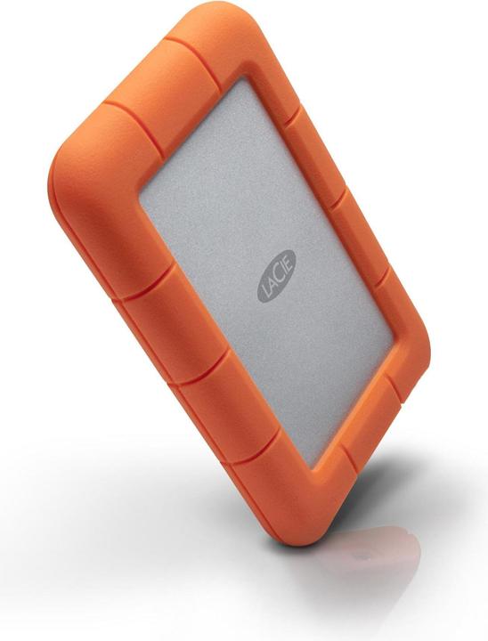 Produktbild LaCie Rugged Mini (4 TB)