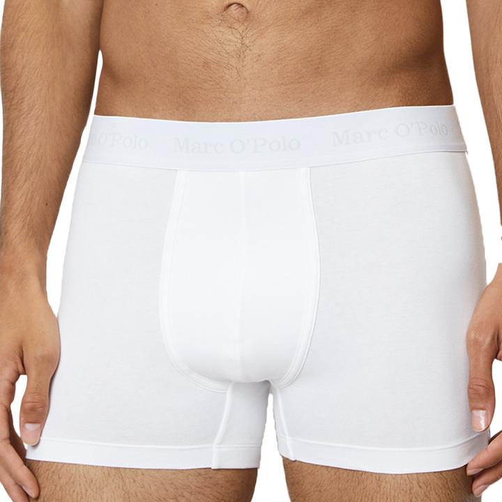 Actual product image Marc O'Polo 6-pack Essentials Retro Short / Pant (XXL, pack of 6)