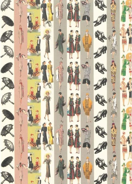 Immagine prodotto Moda vintage