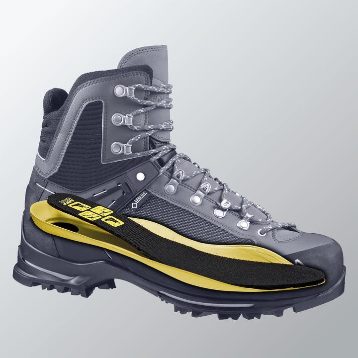 Actual product image Salewa Crow GTX Shoes (47)