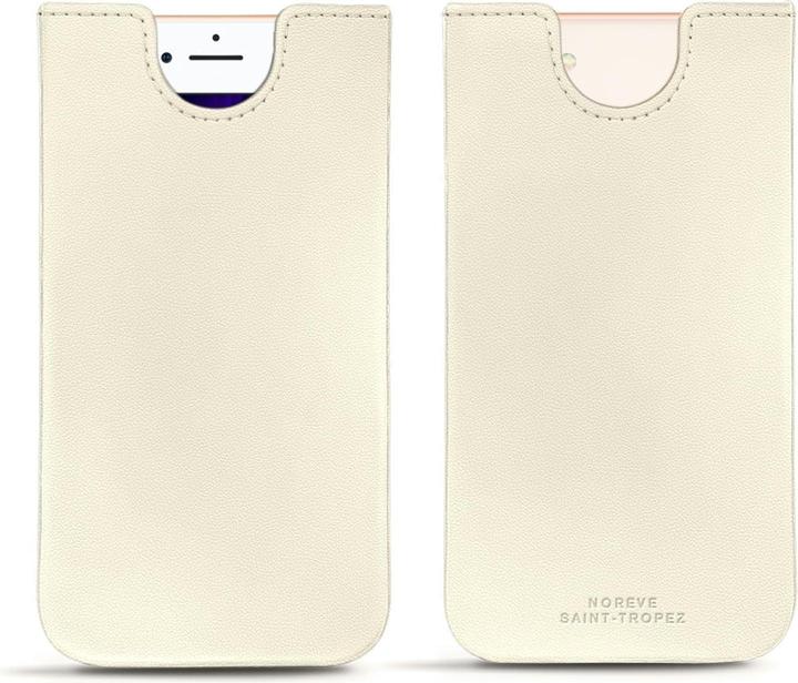 Blanc PU ( wit )