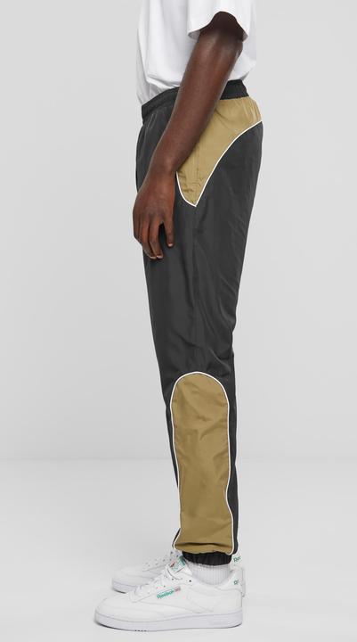 Immagine prodotto Urban Classics Pantaloni da corsa con piping - 166809 (M)