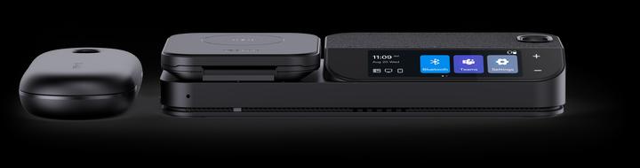 Image du produit Yealink BH71 Workstation Pro (Sans fil, USB-C)