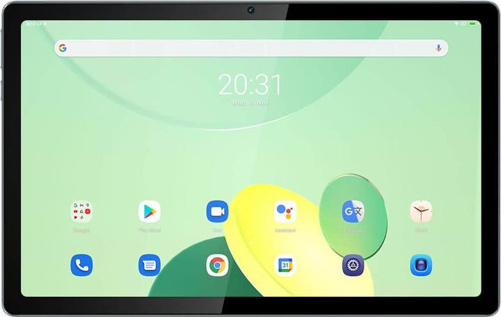 Actual product image Blackview Tab 11 (4G, 10.36", 128 GB, Meteorite Gray)