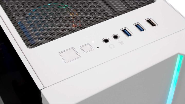 Actual product image Captiva R86-339 (AMD Ryzen 5 5600, 16 GB, 1000 GB, GeForce RTX 4060)