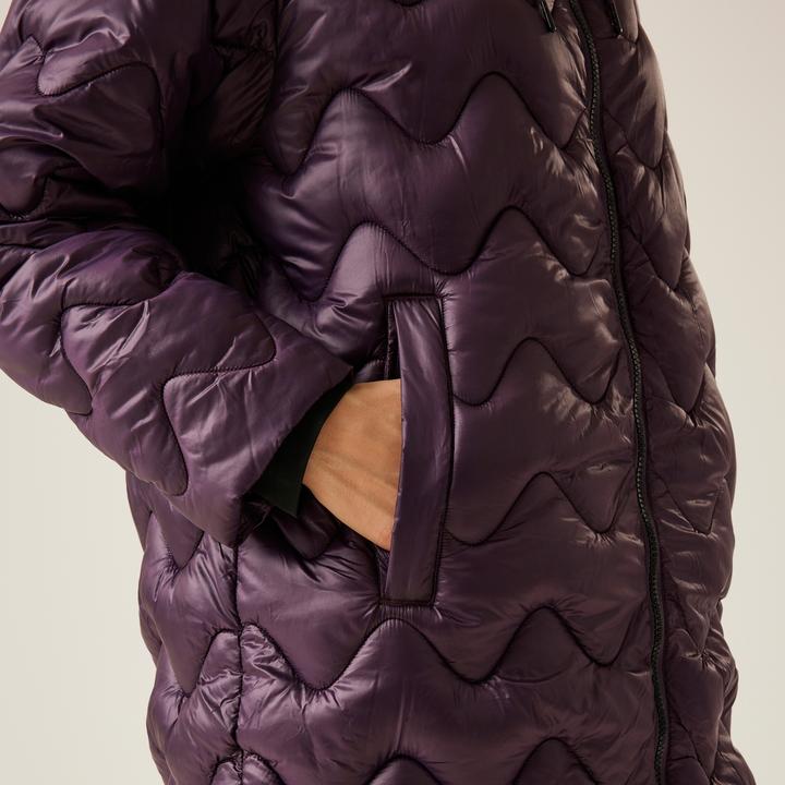 Actual product image Regatta Cambrie II (48)