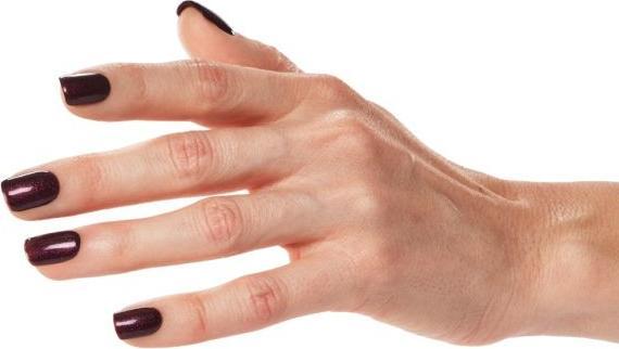 Immagine prodotto Ardell 1 Step Gel Polish Candied Plum 10 ml (Prugna candita)