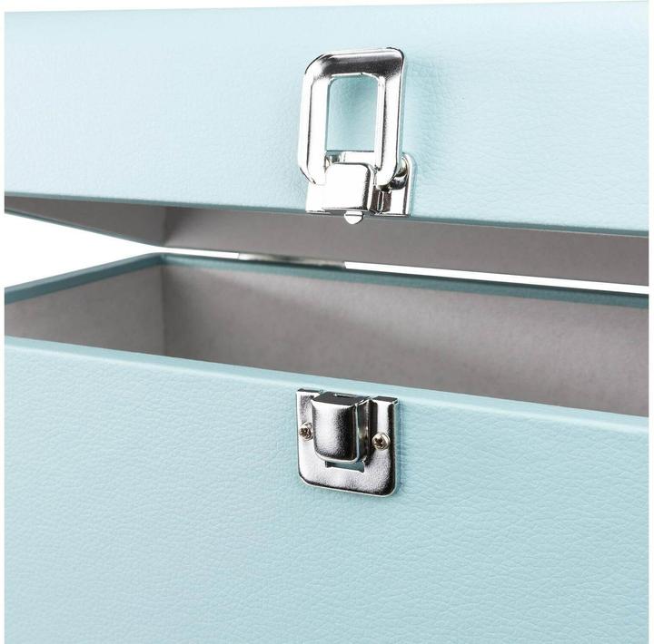 Image du produit Audizio Étui de transport RC32 Turquoise
