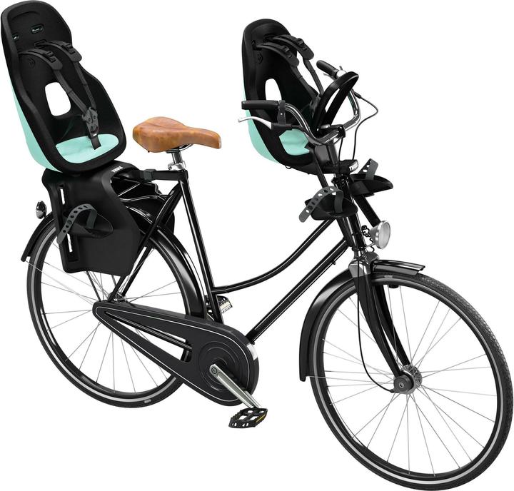 Immagine prodotto Thule Seggiolino per bambini Yepp Nexxt 2 Maxi (GT) (Portapacchi)