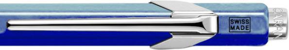 Actual product image Caran d'Ache 849 Classic (Blue, 1 x)