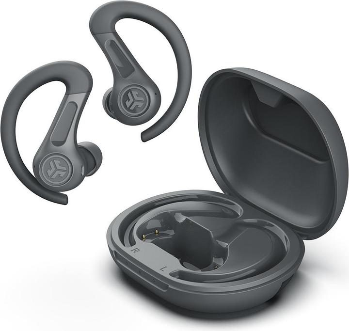 Produktbild JLab Audio Sport ANC 4 (ANC, 14 h, Kabellos)