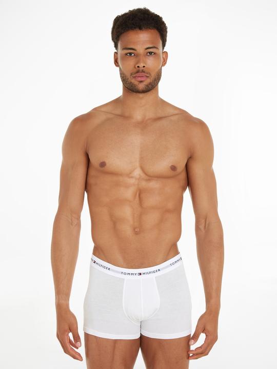 Immagine prodotto Tommy Hilfiger Tronco 3p (S/M, confezione da 3)